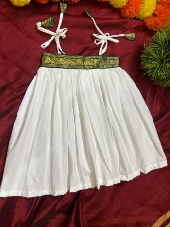 Kids Cute Frock VS21010