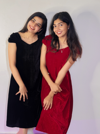 Velvet Elegant Dress