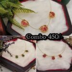 Necklace Combo VSJ2090