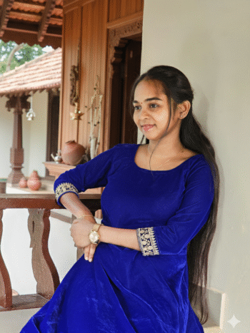 Premium Velvet Dress VS22099