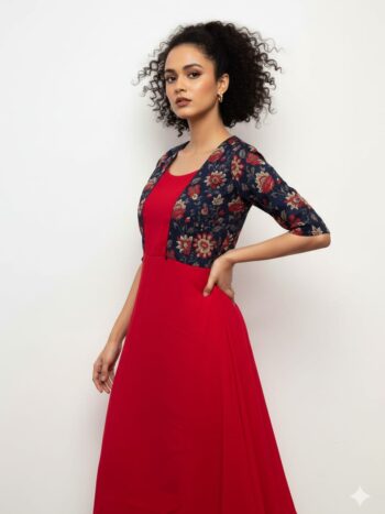 Feeding Dress VS22005