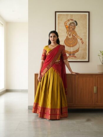 Davani Set VSLD01