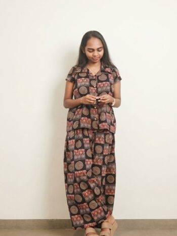 Western Cordset VSL03