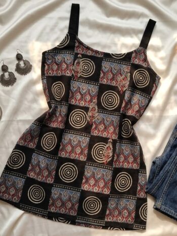 Ladies Top VSL023