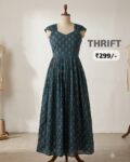 THRIFT CLOTHES VST04