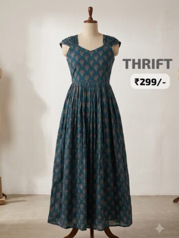 THRIFT CLOTHES VST04
