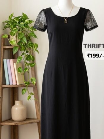 THRIFT CLOTHES VST05