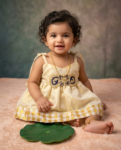Baby Girl  Cute Frock VSG021