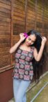 Short Top VSL024