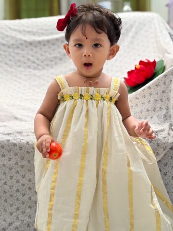 Traditional Frock VSB019