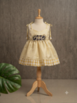 Baby Girl  Cute Frock VSG021